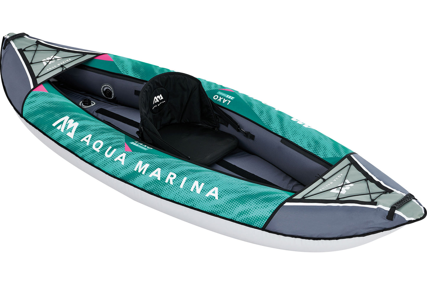 Kayak 1 Posto Aqua Marina Laxo 285