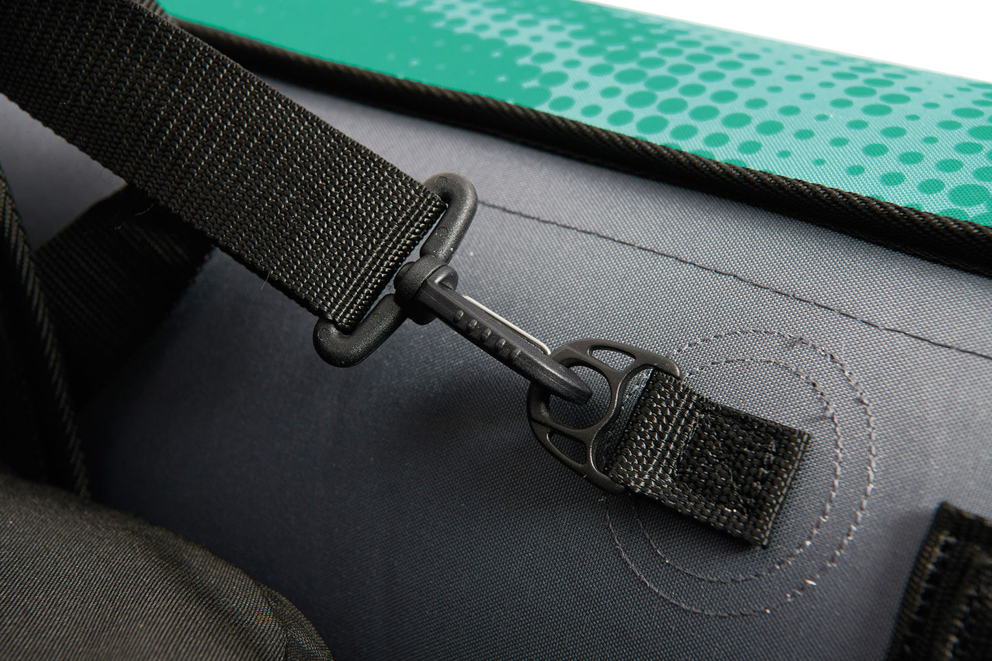 Kayak 1 Posto Aqua Marina Laxo 285