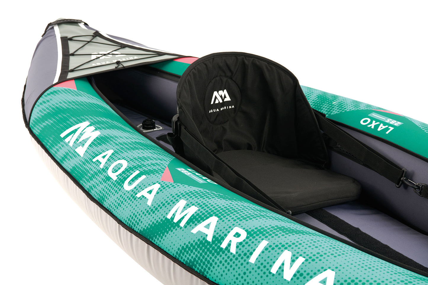 Kayak 1 Posto Aqua Marina Laxo 285