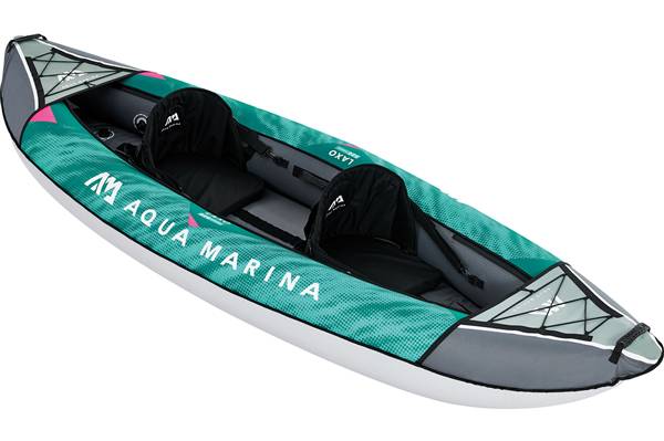 KAYAK 2 POSTI AM LAXO 320 (USATO)