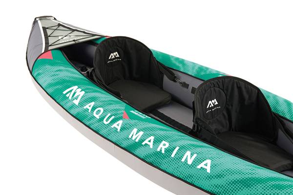 KAYAK 2 POSTI AM LAXO 320 (USATO)