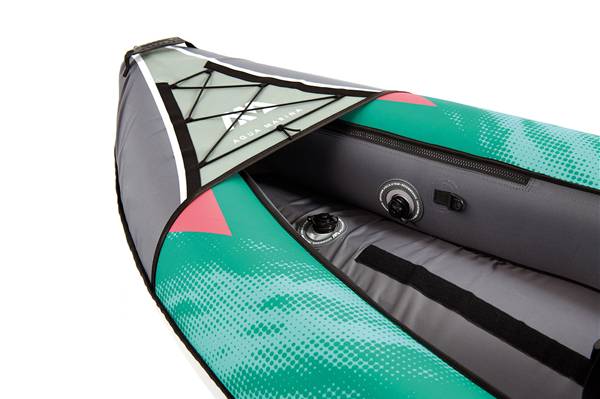 KAYAK 3 POSTI AQUA MARINA LAXO-380