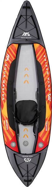KAYAK 1 POSTO AQUA MARINA MEMBA 330