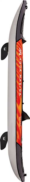 KAYAK 1 POSTO AQUA MARINA MEMBA 330