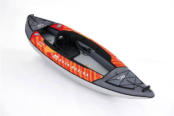 KAYAK 1 POSTO AQUA MARINA MEMBA 330
