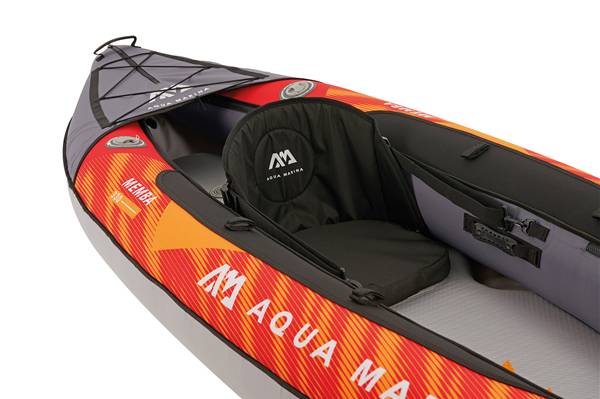 KAYAK 1 POSTO AQUA MARINA MEMBA 330