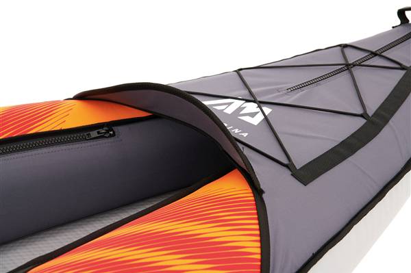 KAYAK 1 POSTO AQUA MARINA MEMBA 330