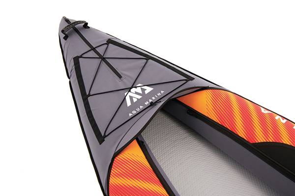 KAYAK 1 POSTO AQUA MARINA MEMBA 330