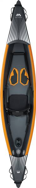 KAYAK 1 POSTO TOMAHAWK AIR-K 375