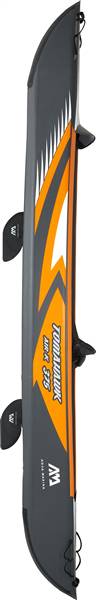 KAYAK 1 POSTO TOMAHAWK AIR-K 375
