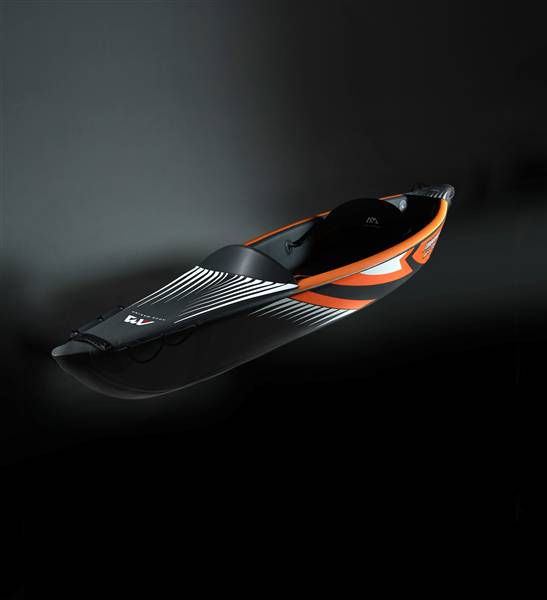 KAYAK 1 POSTO TOMAHAWK AIR-K 375
