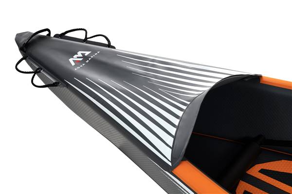 KAYAK 1 POSTO TOMAHAWK AIR-K 375