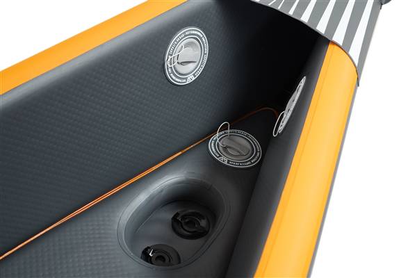 KAYAK 1 POSTO TOMAHAWK AIR-K 375