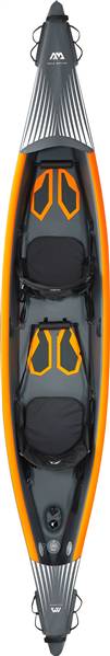 KAYAK 2 POSTI TOMAHAWK AIR-K 440