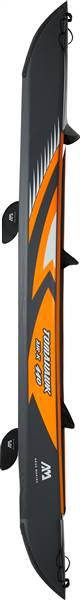 KAYAK 2 POSTI TOMAHAWK AIR-K 440