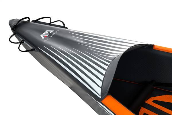 KAYAK 2 POSTI TOMAHAWK AIR-K 440