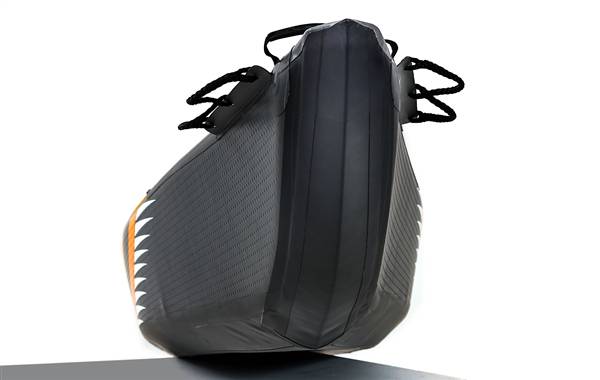 KAYAK 2 POSTI TOMAHAWK AIR-K 440