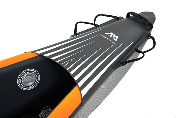 KAYAK 2 POSTI TOMAHAWK AIR-K 440