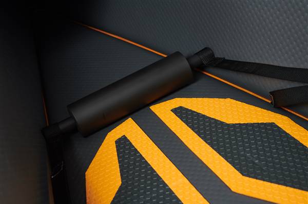 KAYAK 2 POSTI TOMAHAWK AIR-K 440