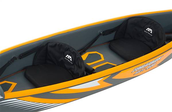 KAYAK 2 POSTI TOMAHAWK AIR-K 440