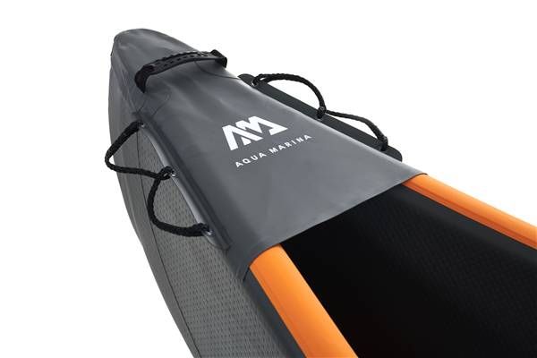 KAYAK 3 POSTI TOMAHAWK AIR-C