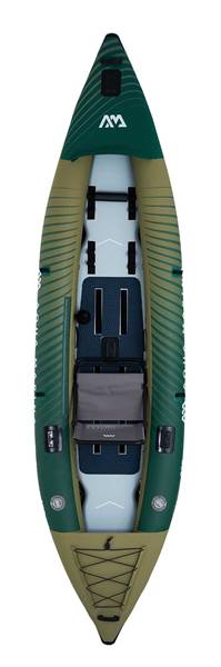KAYAK AQUA MARINA CALIBER