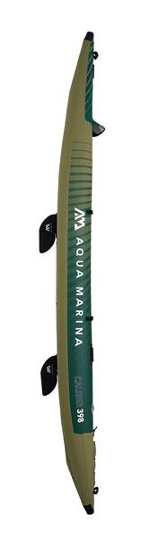 KAYAK AQUA MARINA CALIBER