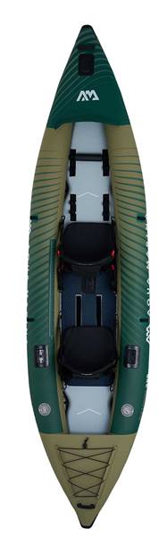 KAYAK AQUA MARINA CALIBER