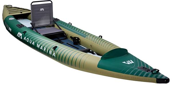 KAYAK AQUA MARINA CALIBER