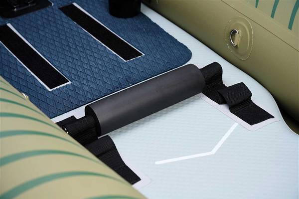 KAYAK AQUA MARINA CALIBER