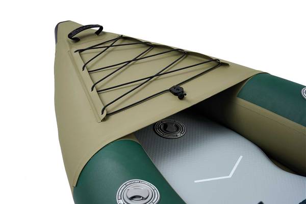 KAYAK AQUA MARINA CALIBER