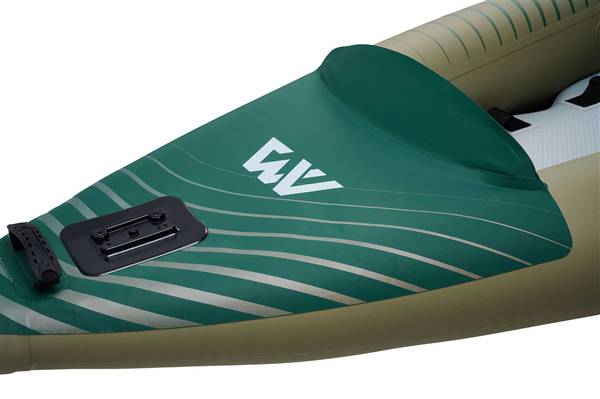 KAYAK AQUA MARINA CALIBER