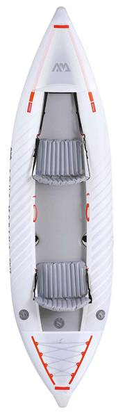 KAYAK AQUA MARINA HALVE