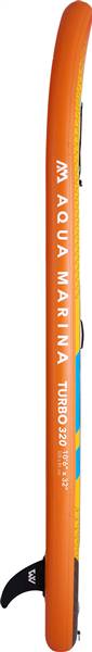 SUP AQUA MARINA GO 10,6"+PFS MOTOR