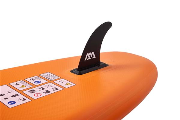 SUP AQUA MARINA GO 10,6"+PFS MOTOR