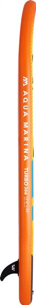 SUP AQUA MARINA GO 12,00"+PFS MOTOR