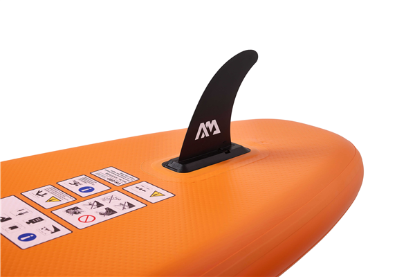 SUP AM GO 12,00"+PFS MOTOR (USATO)