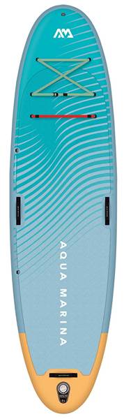 SUP BOARD AQUA MARINA DHYANA