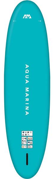 SUP BOARD AQUA MARINA DHYANA