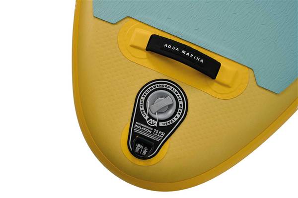 SUP BOARD AQUA MARINA DHYANA