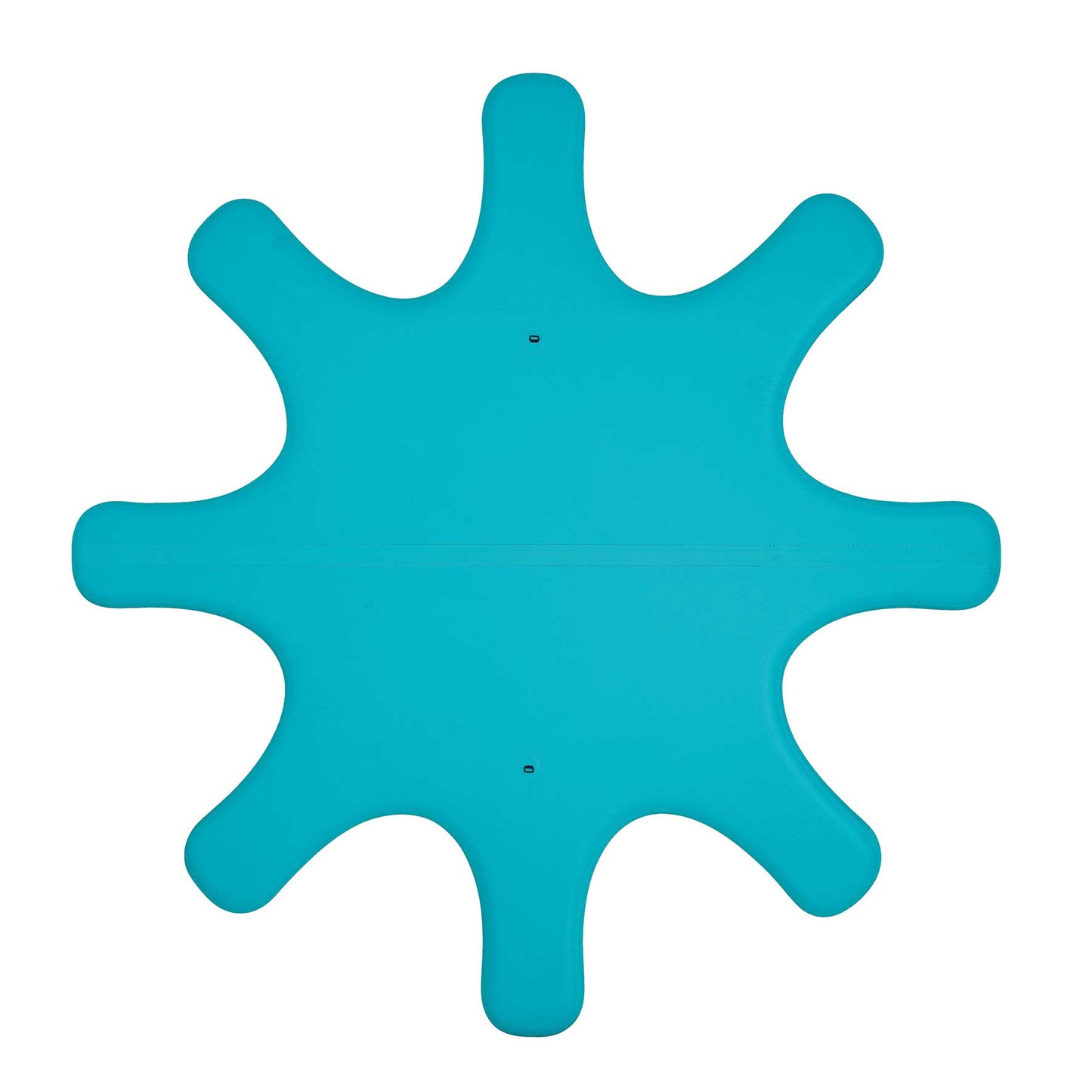 Piattaforma Aquamarina Yoga Dock