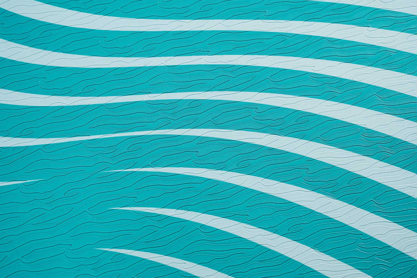 Piattaforma Aquamarina Yoga Dock