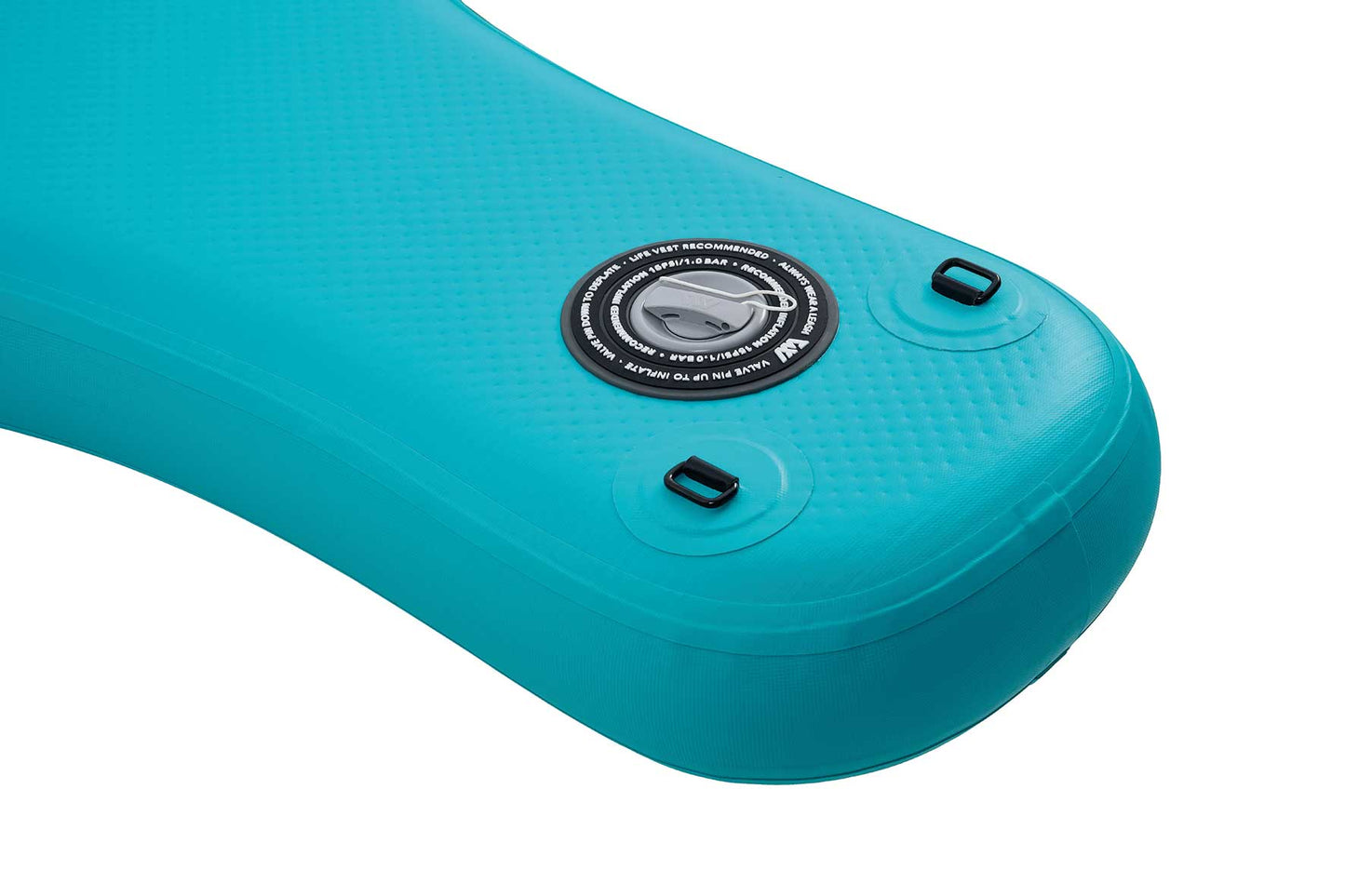 Piattaforma Aquamarina Yoga Dock