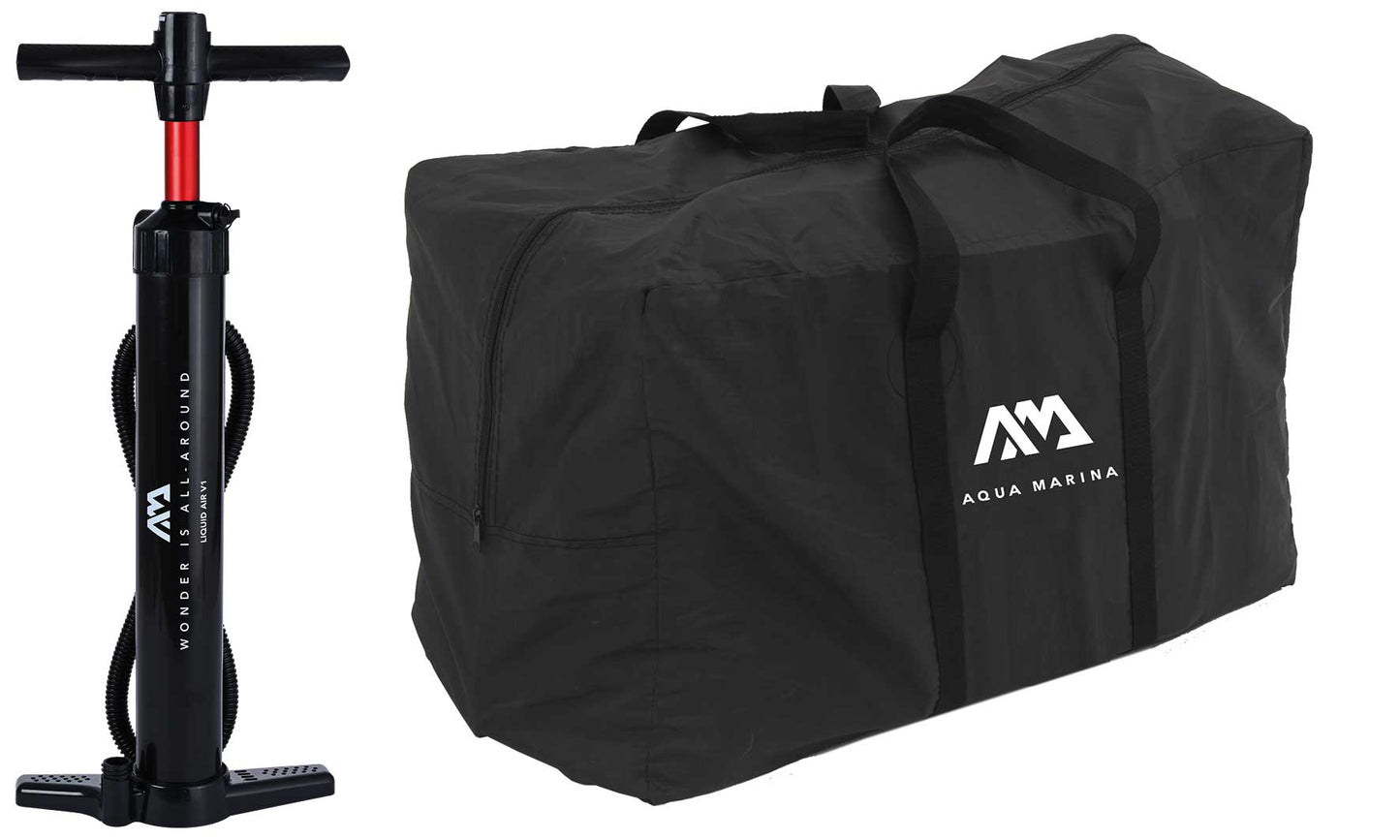 Piattaforma Aquamarina Yoga Dock