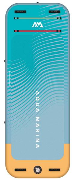 PIATTAFORMA AQUAMARINA PEACE