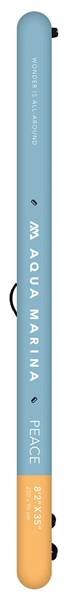 PIATTAFORMA AQUAMARINA PEACE
