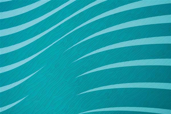 PIATTAFORMA AQUAMARINA PEACE