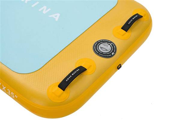 PIATTAFORMA AQUAMARINA PEACE