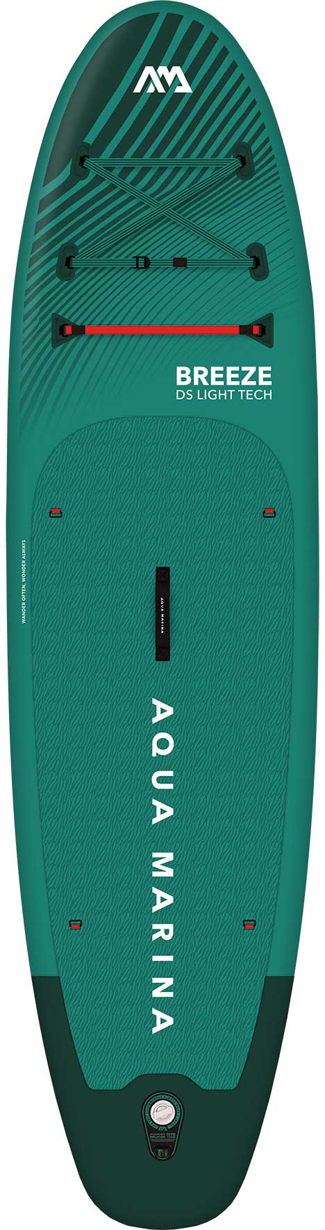 Sup Board Aqua Marina Breeze