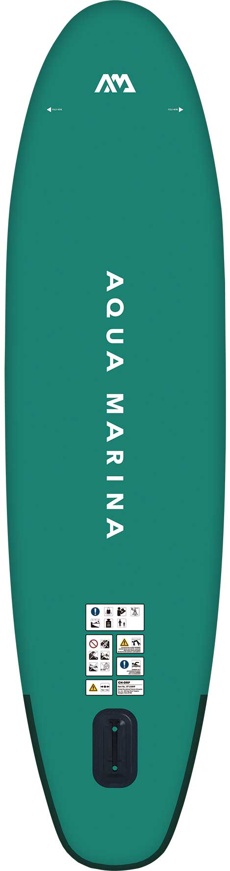 Sup Board Aqua Marina Breeze